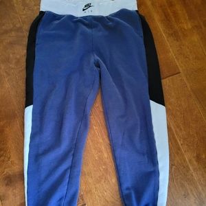 Nike Air sweatpants